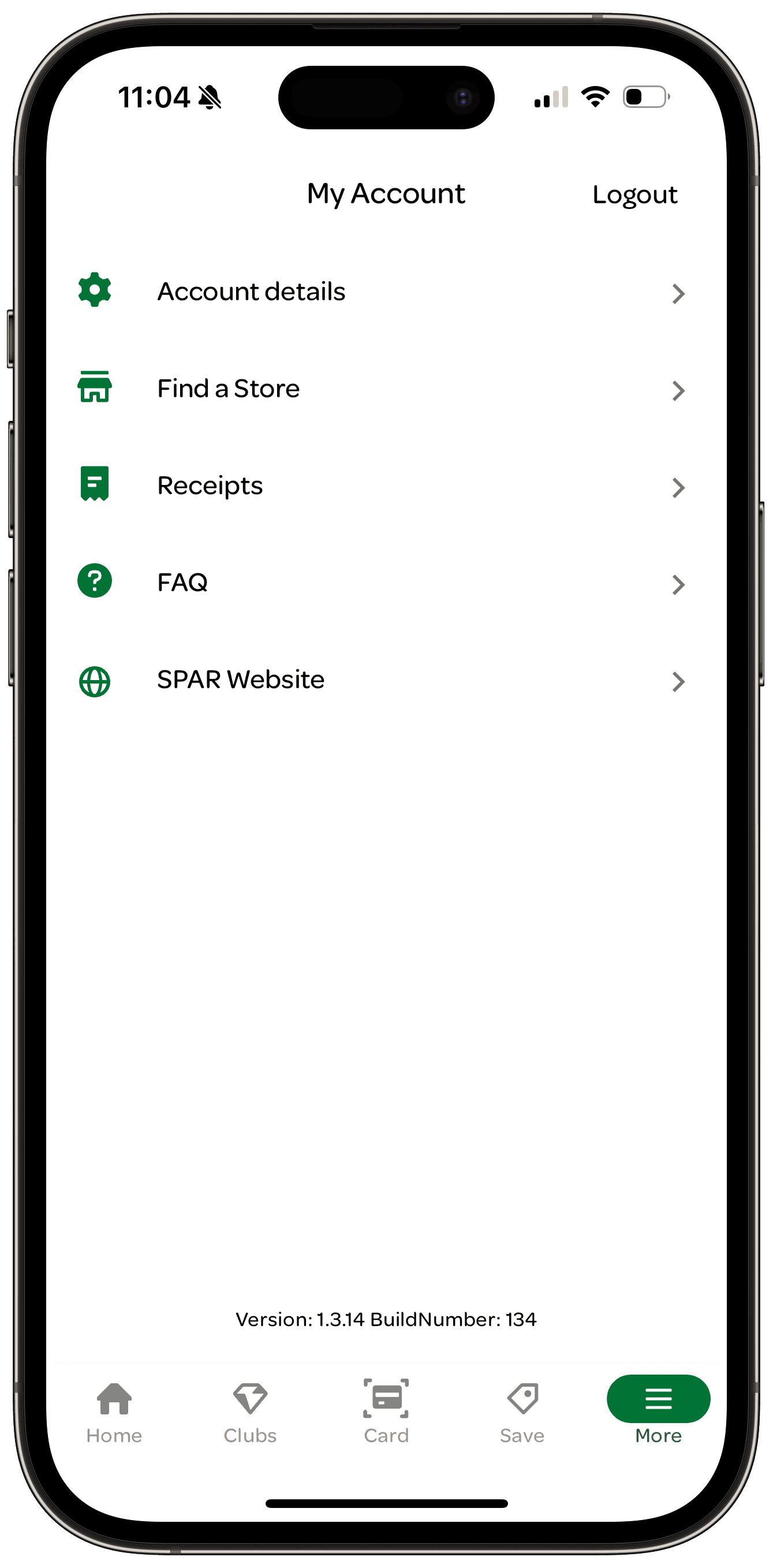 Account Management