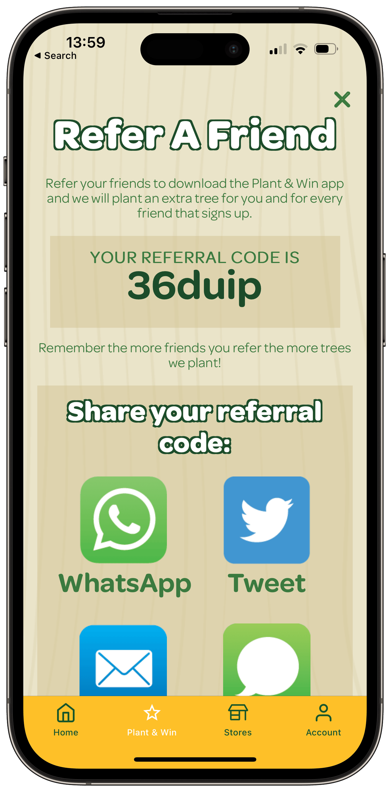Refer-a-Friend