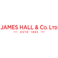 James Hall & Co. logo