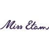 Miss Etam logo