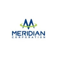 Meridian Corporation logo
