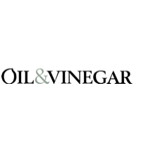 Oil & Vinegar logo