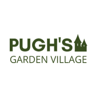 Pugh's Garden Centre logo