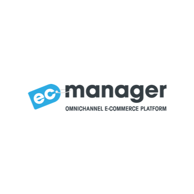 EC Manager logo