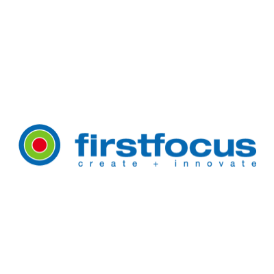 First Focus logo