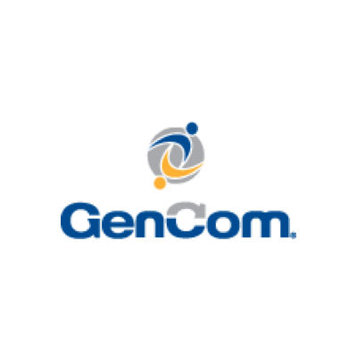 Gencom icon