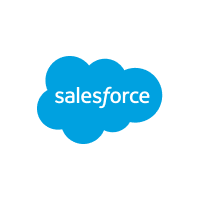 Salesforce Commerce Cloud logo